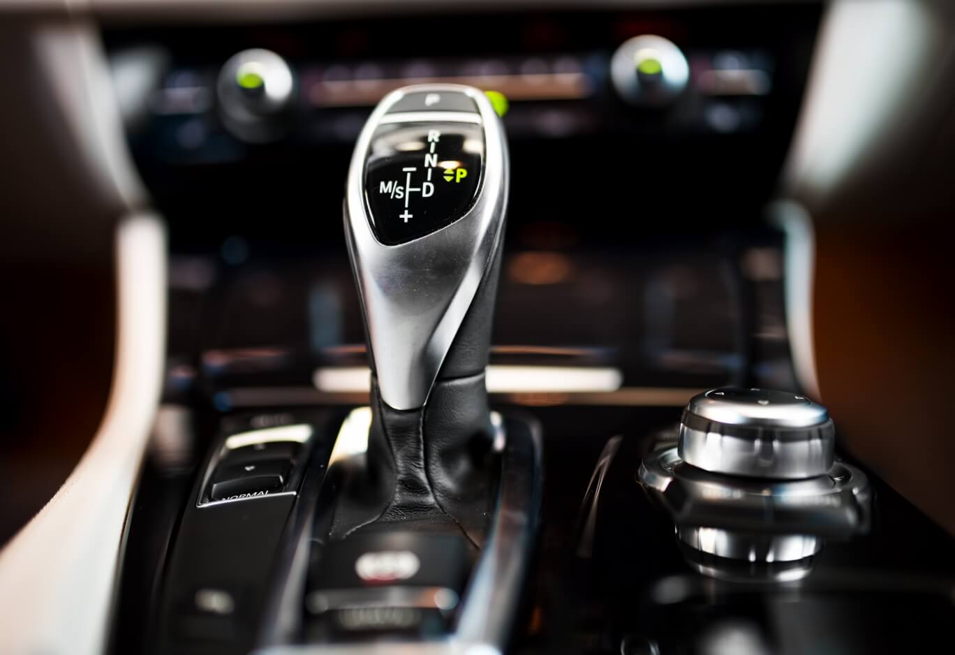 Automaat rijlessen