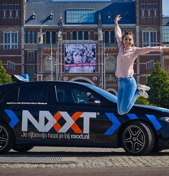 Nxxt