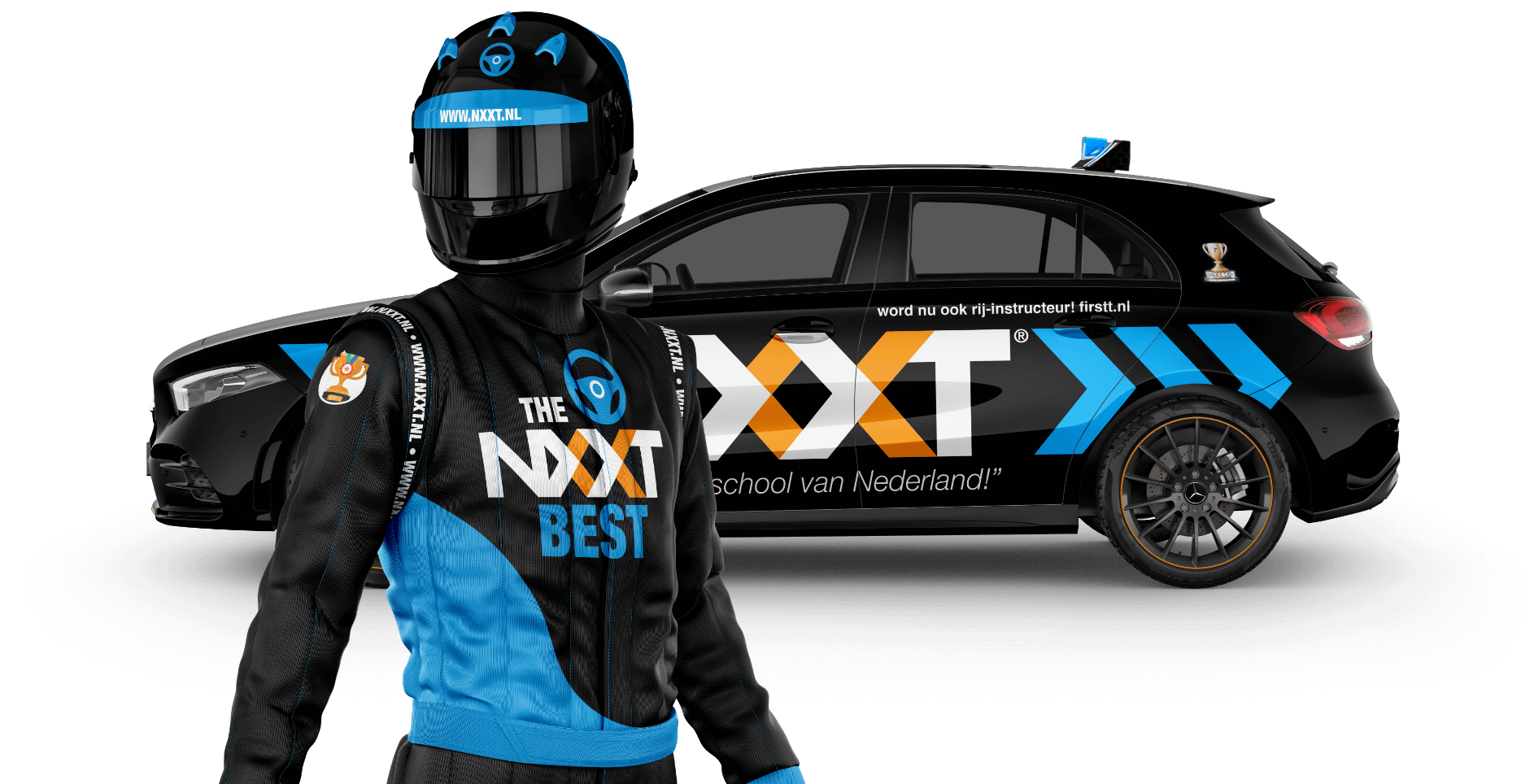 The NXXT Best