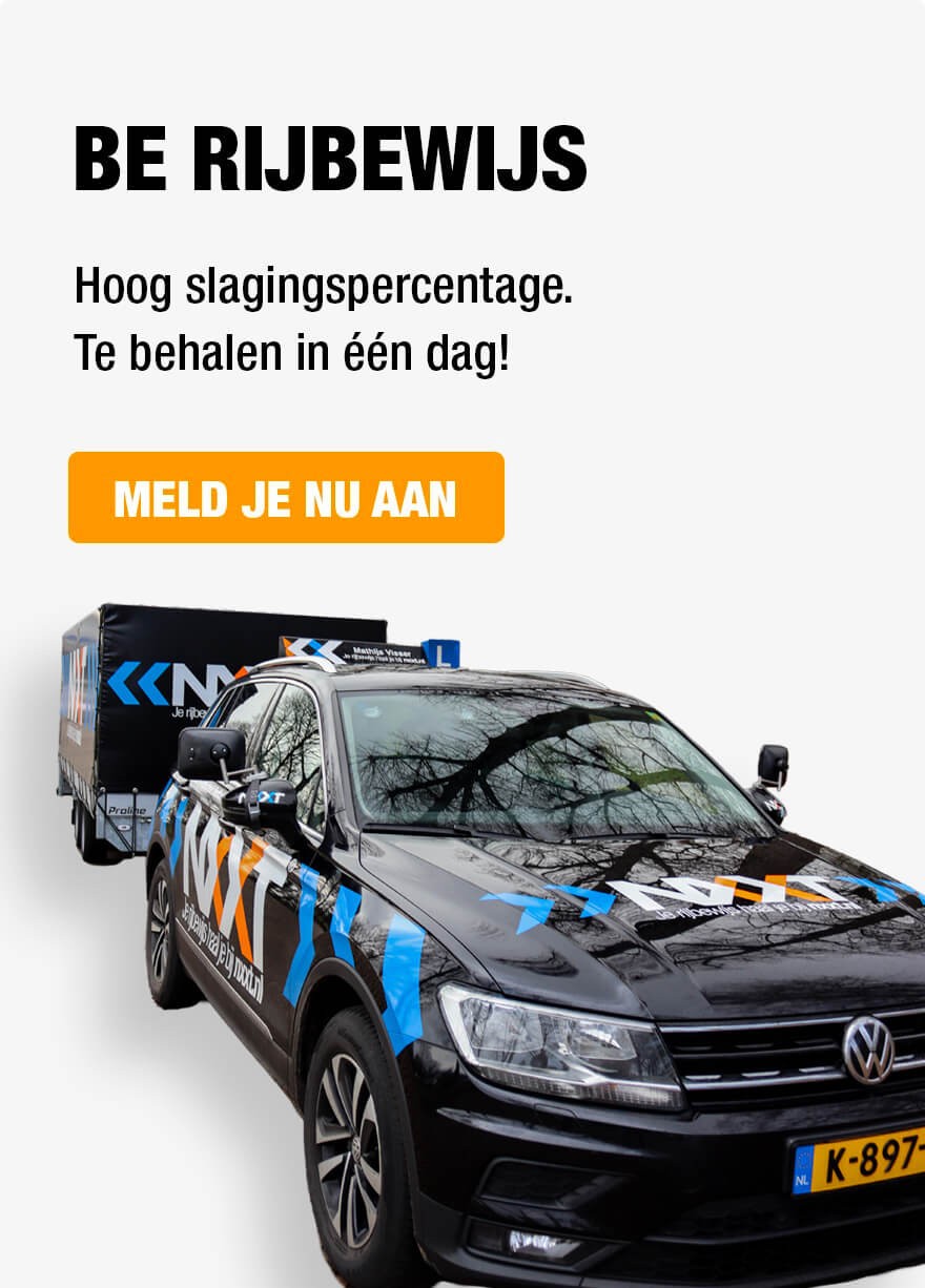 be rijbewijs