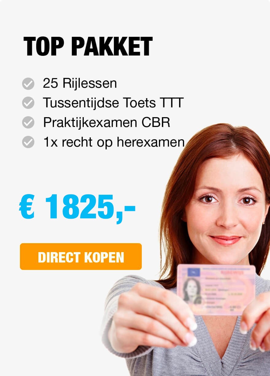 top-pakket