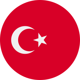 TURK Vlag