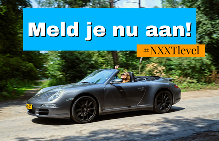 GRATIS proefles bij NXXT