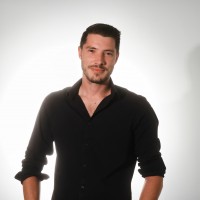 Tim van der Ent